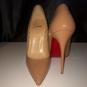 Christian Louboutin